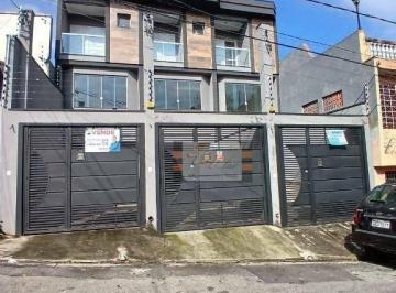a48039342595464d6ca609c018e0cddc7de70097 · Sobrado com 3 dormitórios à venda, 150 m² por R$ 699.000,00 - Jardim Vista Linda - São Paulo/SP