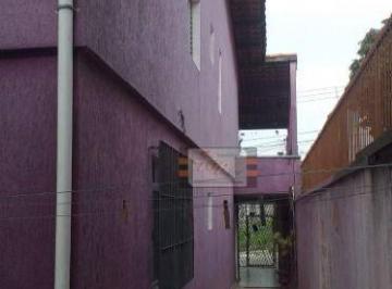 c631c60d0b06d9306b3ed45b7ea971b9436d7197 · Casa com 3 dormitórios à venda, 200 m² por R$ 640.000,00 - Parque Nações Unidas - São Paulo/SP