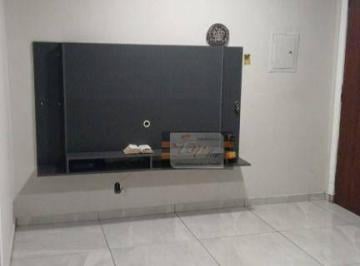 506acec5dd92882a9409818e904dda7d40114073 · Apartamento com 2 dormitórios à venda, 45 m² por R$ 130.000,00 - Parque Nações Unidas - São Paulo/SP