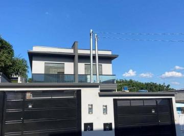 221678f75b49f2cdeed5e68d1778380c6aaaf04e · Sobrado com 2 dormitórios à venda, 77 m² por R$ 480.000,00 - Centro - Itaquaquecetuba/SP