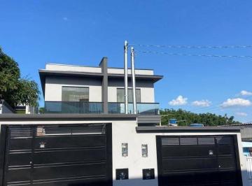 917d286c4c5dcf4752761d6c0723e35348aec9db · Sobrado com 2 dormitórios à venda, 77 m² por R$ 480.000,00 - Centro - Itaquaquecetuba/SP