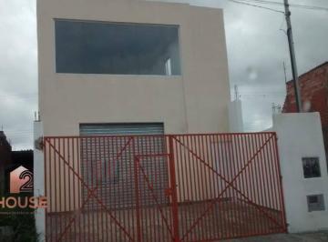 dd4f5ab29f50132f045edb9d501038bd78577d9e · Salão, 280 m² - venda por R$ 850.000,00 ou aluguel por R$ 6.000,00/mês - Jardim Santa Rita II - Itaq