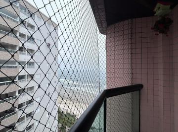 11ed9bbd81ea1e741bcb30dee5cc25461da75e3c · Apartamento com 2 quartos à venda, 84 m² por R$ 585.000 - Vilamar - Praia Grande/SP