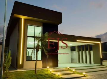 78025d89f775774f868aab927538e3eb89d2a8d9 · Casa térrea com 3 suítes à venda, 162 m² por R$ 1.690.000 - Atibaia/SP