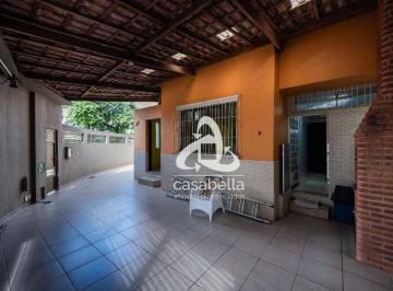 39c135a5685e6d4cdfb898164761927b2bf4057e · Casa com 3 dormitórios para alugar, 177 m² por R$ 8.207,60/mês - Embaré - Santos/SP