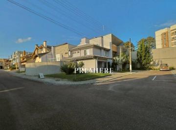 137455cfa2590daa6dc62da9242879a69302b08c · Casa com 4 dormitórios para alugar, 250 m² por R$ 17.969,00/mês - Campo Comprido - Curitiba/PR