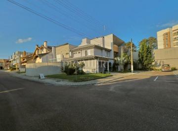 Casa · 250m² · 4 Quartos · 4 Vagas · Casa em condomínio para alugar no Campo Com