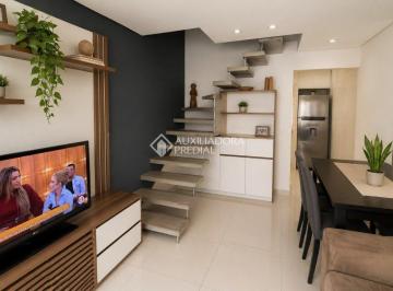 Casa · 76m² · 2 Quartos · 1 Vaga · SOBRADO CONDOMÍNIO FECHADO NOVA PETRÓPOLIS - SÃO BERNARDO DO CAMPO -SP