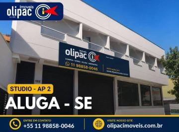 b5236e06f26f5abe709a9e939e535fbcc3dd6331 · Studio para alugar, 38 m² por R$ 1.400,00/mês - Jardim Valéria - Guarulhos/SP