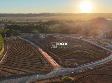 dbef7d9c64fa56e99b86e572cb7cba5c97c32d1b · Terreno no Alphaville à venda, 704 m² por R$ 949.000 - Ferraria - Campo Largo/PR