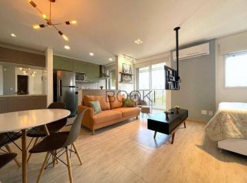 b763030ba00b5389b6cf89bbee53711ce783e407 · Studio para alugar, 38 m² por R$ 3.579/mês - Vila Andrade - São Paulo/SP