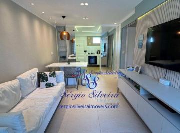 1a6718e3f337c875f4722f7952872301141911e1 · Apartamento térreo, nascente e mobiliado no Beach place - Porto das Dunas!