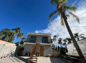 Apartamento · 48m² · 2 Quartos · APARTAMENTO TÉRREO SEMI MOBILIADA