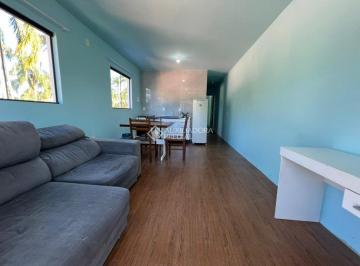 Apartamento · 48m² · 2 Quartos · APARTAMENTO 2 QUARTOS NO RIO TAVARES