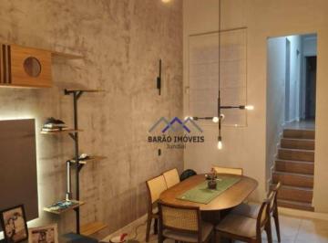 a321bb5e683395f96edf6a8aeb9f91fd492962c3 · Casa com 3 dormitórios à venda, 147 m² por R$ 1.100.000,00 - Vila Bela II - Jundiaí/SP