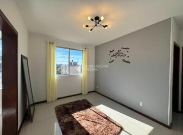 Apartamento · 51m² · 2 Quartos · 1 Vaga · Apartamento reformado de 2 dormitórios com vaga no bairro Olaria, Canoas