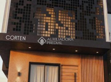 Casa · 93m² · 3 Quartos · Casa Residencial Jardins 3 Dormitórios com suíte Nova Santa Rita