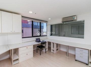 Comercial · 47m² · 1 Vaga · Sala comercial na Avenida Carlos Gomes, Porto Alegre
