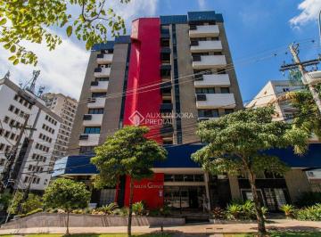 Comercial · 33m² · Sala comercial na Avenida Carlos Gomes