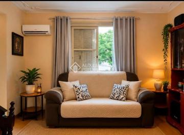 Apartamento · 87m² · 2 Quartos · 2 DORMITÓRIOS + LIVING COM SACADA