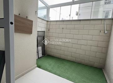 Apartamento · 48m² · 2 Quartos · APARTAMENTO CONDOMINIO MARABELLA NO BAIRRO VILA ROSA