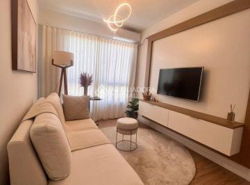 Apartamento · 79m² · 3 Quartos · 1 Vaga · Apartamento pronto mobiliado! Só entrar e morar! Fica praticamente tudo!! Quase "porteira fechada"