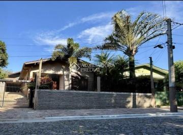 Casa · 192m² · 4 Quartos · 3 Vagas · AMPLA CASA PROXIMA A RS122 BAIRRO CONCEIÇÃO EM S. S. DO CAI