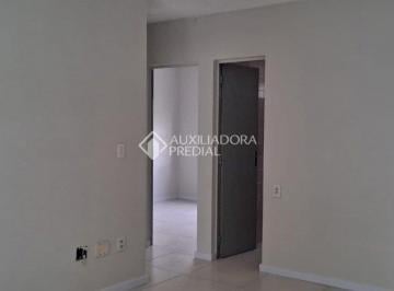 Apartamento · 56m² · 2 Quartos · Apartamento 02 dormitórios em Esteio