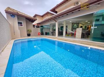 c784ce2e9b9556f1587aa583c4fe78c3f754ec96 · Sobrado com 3 dormitórios à venda, 251 m² por R$ 1.400.000,00 - Residencial Três Marias - Peruíbe/SP