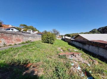 2a2a71dadfbba287f698fdb7a3eb0cd3445fa143 · Terreno à venda, 588 m² por R$ 550.000,00 - Santa Cândida - Curitiba/PR