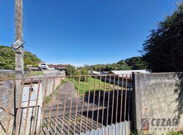 017e3a1c98245c4ead042a3a1c239713eca5aac7 · Terreno à venda, 588 m² por R$ 550.000,00 - Santa Cândida - Curitiba/PR