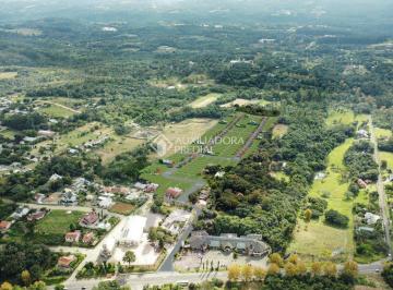 Terreno · 325m² · Terreno à venda no bairro Travessão em Dois Irmãos no loteamento Reserva do Bosque