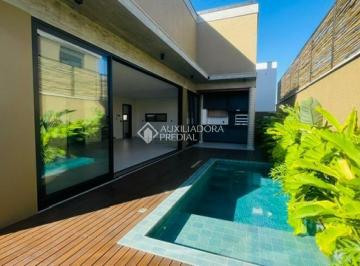 Casa · 264m² · 4 Quartos · 3 Vagas · Residência Casa Contemporânea com charme , Conforto e Vista Exuberante do Por do Sol
