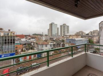 Apartamento · 90m² · 2 Quartos · Apartamento com 2 quartos à venda - bairro Sao geraldoPorto Alegre