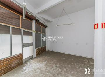 Comercial · 48m² · Loja Térrea no bairro Independência