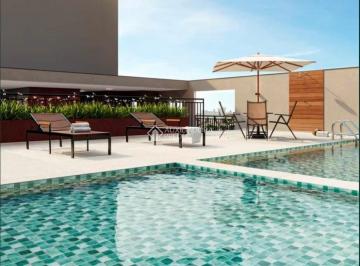 Apartamento · 53m² · 2 Quartos · 1 Vaga · Apartamento à venda Condomínio Haus Nova Petrópolis, Nova Petrópolis em São Bernardo do Campo, com 5