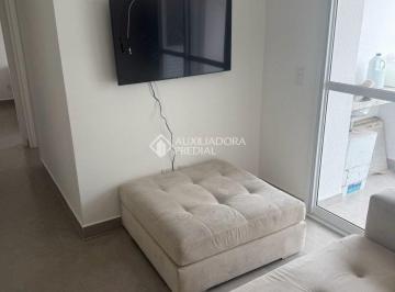 Apartamento · 69m² · 2 Quartos · 1 Vaga · APARTAMENTO - SÃO BERNARDO DO CAMPO - VILA LUSITÂNIA