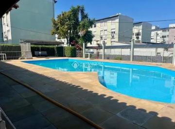 Apartamento · 55m² · 2 Quartos · Apartamento 2 quartos Bairro Camaquã