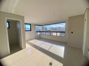 Apartamento · 56m² · 1 Quarto · Apartamento Centro Imbituba