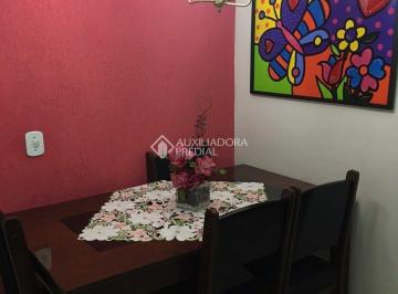 Apartamento · 62m² · 3 Quartos · 1 Vaga · Apartamento no Edifício Cruzeiro em Diadema