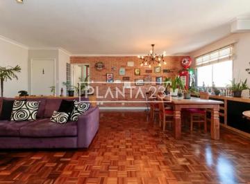 1 · Apartamento com 127 m², 2 quartos à venda no bairro Paraíso.