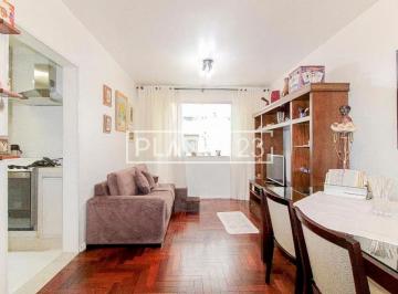 1 · Apartamento com 89 m², 2 quartos à venda no bairro Paraíso.