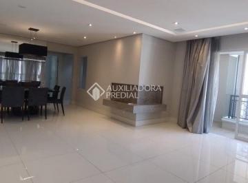Apartamento · 184m² · 3 Quartos · 4 Vagas · APARTAMENTO - SÃO CAETANO DO SUL - SANTA PAULA