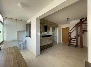 Apartamento · 115m² · 2 Quartos · 2 Vagas · Apartamento 2 quarto(s), no bairro Cristo Redentor