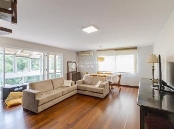 Apartamento · 408m² · 3 Quartos · 2 Vagas · Apartamento estilo cobertura 3 quartos Bairro Rio Branco 2 vagas