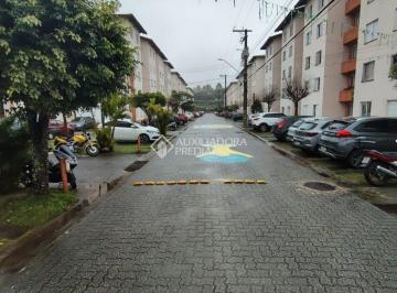 Apartamento · 60m² · 3 Quartos · 1 Vaga · Apartamento no Demarchi, São Bernardo do Campo