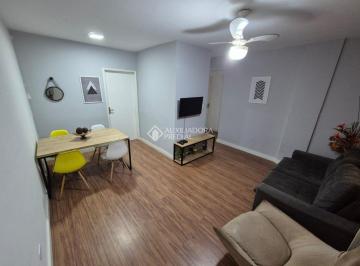 Apartamento · 56m² · 2 Quartos · 1 Vaga · Apartamento em Santana, Pindamonhangaba