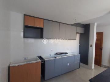 Apartamento · 61m² · 2 Quartos · 1 Vaga · Apartamento Novo à Venda em Mauá - 2dorm, 1suite, 1vaga 60mtrs
