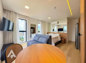 Apartamento · 23m² · 1 Quarto · 1 Vaga · Loft com 23m² à venda por R$ 390.000,00 - Bairro Velha - Blumenau/SC