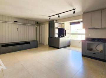 Apartamento · 72m² · 2 Quartos · 1 Vaga · Apartamento no último andar, à venda por R$ 413.000,00 - Bairro Itoupava Central - Blumenau/SC